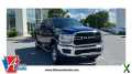 Photo Used 2024 RAM 2500 Tradesman w/ Chrome Appearance Group