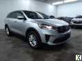 Photo Certified 2020 Kia Sorento LX