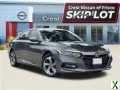 Photo Used 2020 Honda Accord EX