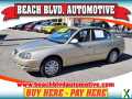 Photo Used 2005 Hyundai Elantra GLS