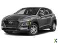 Photo Used 2021 Hyundai Kona SE