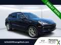 Photo Used 2019 Porsche Cayenne w/ Premium Package