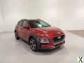 Photo Certified 2021 Hyundai Kona Ultimate