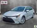 Photo Used 2024 Toyota Corolla LE