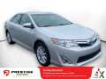 Photo Used 2012 Toyota Camry XLE