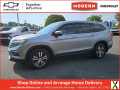 Photo Used 2017 Honda Pilot EX