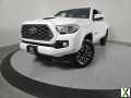 Photo Used 2020 Toyota Tacoma TRD Sport