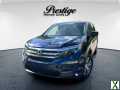 Photo Used 2017 Honda Pilot EX-L