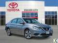 Photo Used 2019 Nissan Sentra SV w/ Special Edition Package