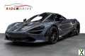 Photo Used 2018 McLaren 720S Performance
