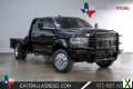 Photo Used 2020 RAM 4500 Tradesman w/ Chrome Appearance Group