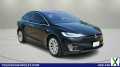 Photo Used 2016 Tesla Model X 75D