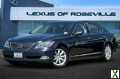 Photo Used 2008 Lexus LS 460 L