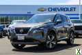 Photo Used 2021 Nissan Rogue SL