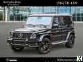 Photo Used 2022 Mercedes-Benz G 63 AMG 4MATIC