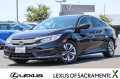 Photo Used 2017 Honda Civic LX