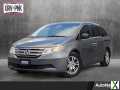 Photo Used 2012 Honda Odyssey EX-L