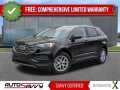 Photo Used 2023 Ford Edge SEL