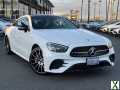 Photo Used 2023 Mercedes-Benz E 450 Coupe
