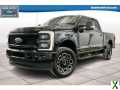 Photo Used 2023 Ford F350 XLT w/ XLT Premium Package