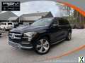 Photo Used 2022 Mercedes-Benz GLS 450 4MATIC