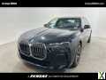 Photo Used 2023 BMW 760i xDrive