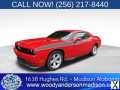 Photo Used 2009 Dodge Challenger SE