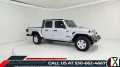 Photo Certified 2022 Jeep Gladiator Sport