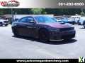 Photo Used 2020 Dodge Charger Scat Pack w/ Dynamics Package