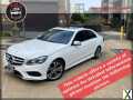 Photo Used 2016 Mercedes-Benz E 350 Sport