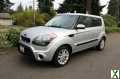 Photo Used 2012 Kia Soul + w/ Audio Pkg