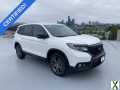 Photo Certified 2021 Honda Passport EX-L