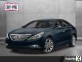 Photo Used 2014 Hyundai Sonata GLS w/ Popular Equipment Group 2