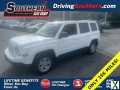 Photo Used 2016 Jeep Patriot Sport w/ Power Value Group