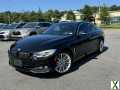 Photo Used 2014 BMW 435i xDrive Coupe w/ Technology Package