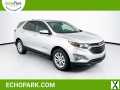 Photo Used 2021 Chevrolet Equinox LT