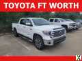 Photo Used 2020 Toyota Tundra Limited