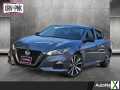 Photo Used 2020 Nissan Altima 2.5 SR