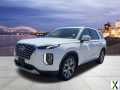 Photo Used 2020 Hyundai Palisade SEL