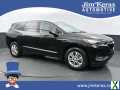 Photo Used 2021 Buick Enclave Essence w/ Sound and Sites Package