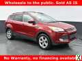 Photo Used 2014 Ford Escape SE w/ Equipment Group 201A