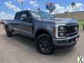 Photo Used 2023 Ford F250 Lariat w/ Sport Appearance Package