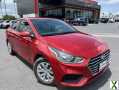 Photo Certified 2022 Hyundai Accent SE w/ Cargo Package