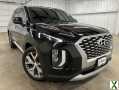 Photo Certified 2021 Hyundai Palisade SEL w/ Premium Package