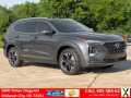 Photo Used 2020 Hyundai Santa Fe Limited w/ Cargo Package