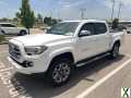 Photo Used 2019 Toyota Tacoma Limited