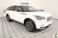 Photo Used 2022 Lincoln Aviator Reserve w/ Equipment Group 201A