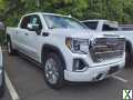 Photo Used 2020 GMC Sierra 1500 Denali w/ Denali Ultimate Package