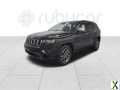 Photo Used 2022 Jeep Grand Cherokee Limited