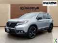 Photo Used 2019 Honda Passport Elite